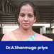 RV Arts and Science College,Vice Principal-  Dr. A. Shanmuga Priya